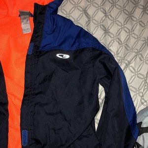 Champion Windbreaker